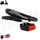MF0194 Pulsante Avviamento Vespa PX 125 150 200 Freno a Disco / T5