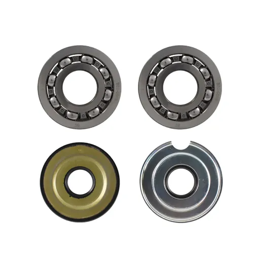 MF0303 Cuscinetti Paraoli Albero Motore Vespa 125 VNA1T VNA2T VNB1T VNB2T VNB3