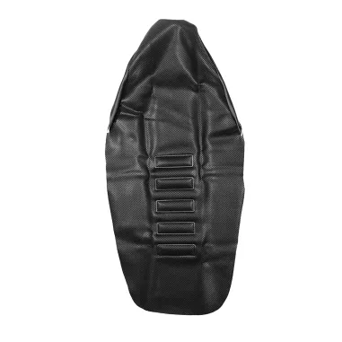 MF2966 Coprisella Cover Sella Cross in Gomma Antiscivolo Piramidale Universale