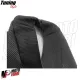 MF2966 Coprisella Cover Sella Cross in Gomma Antiscivolo Piramidale Universale