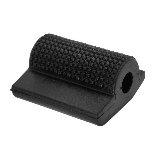 MF8217 Gommino Copri Leva Cambio Moto Protezione Salva Scarpa Gomma