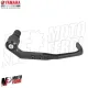 MF4044 Protezione Leva Freno Anteriore Gilles Nero Yamaha TMax 560 2022 / 2024