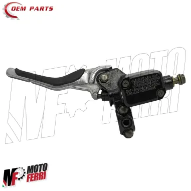 MF8219 Pompa Freno Anteriore con Leva Yamaha Aerox MBK Nitro dal 1997 al 2013