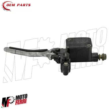 MF8219 Pompa Freno Anteriore con Leva Yamaha Aerox MBK Nitro dal 1997 al 2013