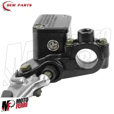 MF8219 Pompa Freno Anteriore con Leva Yamaha Aerox MBK Nitro dal 1997 al 2013