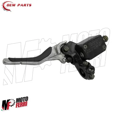MF8219 Pompa Freno Anteriore con Leva Yamaha Aerox MBK Nitro dal 1997 al 2013
