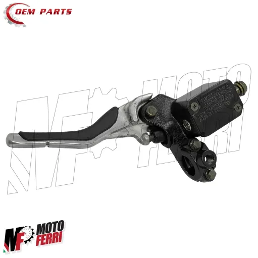 MF8219 Pompa Freno Anteriore con Leva Yamaha Aerox MBK Nitro dal 1997 al 2013