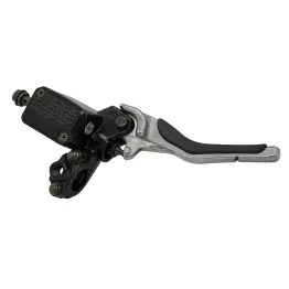 MF8220 Pompa Freno Posteriore con Leva Yamaha Aerox MBK Nitro dal 1997 al 2013