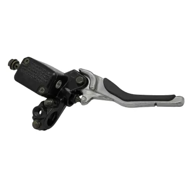 MF8220 Pompa Freno Posteriore con Leva Yamaha Aerox MBK Nitro dal 1997 al 2013