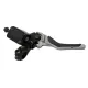 MF8220 Pompa Freno Posteriore con Leva Yamaha Aerox MBK Nitro dal 1997 al 2013