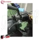 MF8220 Pompa Freno Posteriore con Leva Yamaha Aerox MBK Nitro dal 1997 al 2013