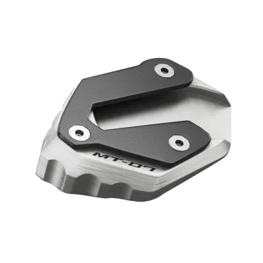 MF2193 Estensione Cavalletto Laterale Originale Yamaha MT-07 mod 2014 / 2024
