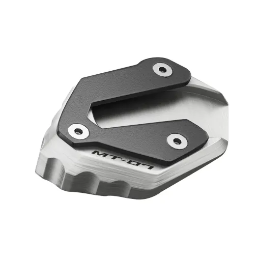 MF2193 Estensione Cavalletto Laterale Originale Yamaha MT-07 mod 2014 / 2024