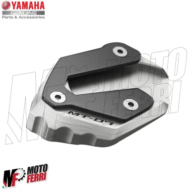 MF2193 Estensione Cavalletto Laterale Originale Yamaha MT-07 mod 2014 / 2024