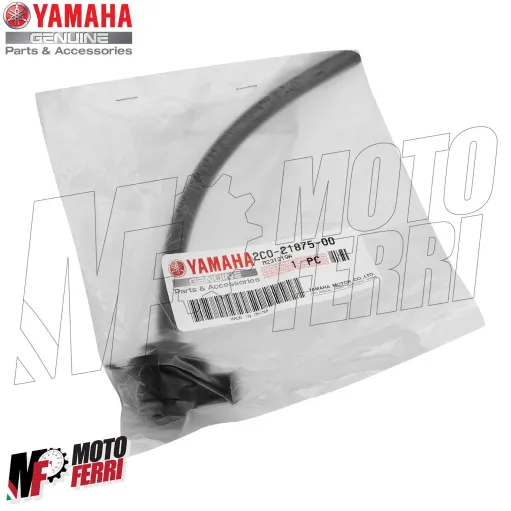 MF8222 Tappo Vaschetta Liquido Yamaha R6 / R1 / MT-10 / VMax 1700 / Tenerè 700