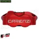 MF8225 Pinza Freno Carenzi CNC Radiale Interasse 82mm Scooter Moto Pitbike