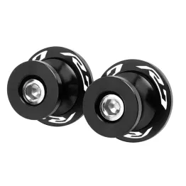 MF8226 Nottolini per Yamaha YZF R7 Supporti Cavalletto Posteriore Alzamoto M6