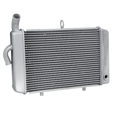 MF8227 Radiatore Yamaha XMax 125 300 mod 2017 2018 2019 2020 2021 2022 2023 2024