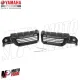 MF3051 Coppia pedane passegero posteriore Alluminio Yamaha TMax 560 (2020/2024)