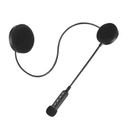 Interfono Cuffia Auricolare Casco Bluetooth Moto Scooter Jet Modulare