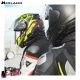 Kit 2 Interfono Moto Midland Lokui K30 Bluetooth Casco Integrale Modulare