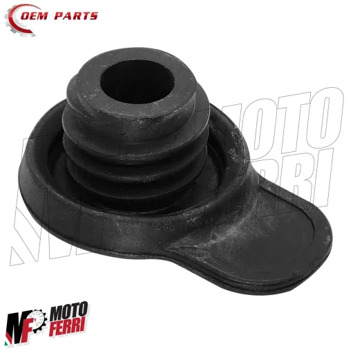 MF8229 Tappo Olio Miscela Malaguti F12 F12R F15 F10 MBK Booster Aerox Nitro Neos