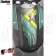 MF6662 Adesivo Protezione Paraserbatoio Verde Benelli TRK 702 X 2023 2024 2025