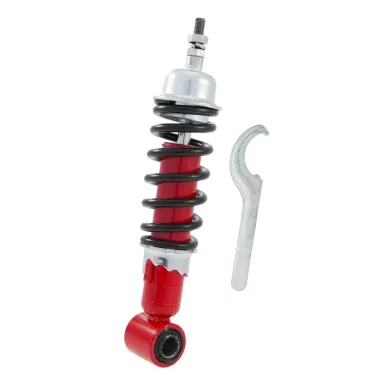AMMORTIZZATORE ANTERIORE SPORT VESPA 50 SPECIAL R L N PK 50 ET3 125 PRIMAVERA