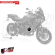 MF4503 Tamponi Protezione Telaio Barracuda Yamaha Tracer 900 / 9 mod 2014 - 2023