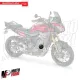 MF4503 Tamponi Protezione Telaio Barracuda Yamaha Tracer 900 / 9 mod 2014 - 2023