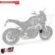 MF4503 Tamponi Protezione Telaio Barracuda per Yamaha MT-09 dal 2014 al 2016