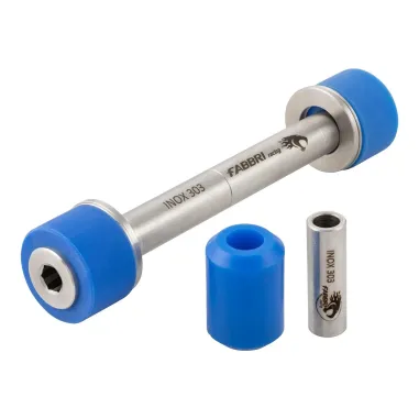 MF8230 Silent Block Fabbri Medium Supporto Motore Vespa 50 125 Special ET3 PK