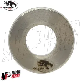 MF8232 Rondella Fabbri Tamburo Posteriore Vespa 50 125 Special ET3 14,5x31,5x8,5mm 2