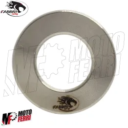 MF8233 Rondella Fabbri Tamburo Posteriore Vespa 50 125 PK S XL HP FL 16,5x31,9x7mm 2