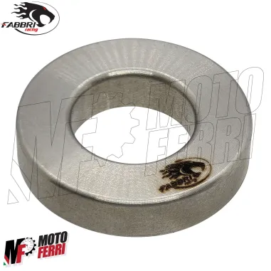 MF8233 Rondella Fabbri Tamburo Posteriore Vespa 50 125 PK S XL HP FL 16,5x31,9x7mm