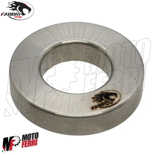MF8233 Rondella Fabbri Tamburo Posteriore Vespa 50 125 PK S XL HP FL 16,5x31,9x7mm