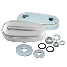 MF8234 Coperchio Mozzo Forcella Vespa 50 125 Special ET3 Primavera PK S