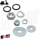 MF8234 Coperchio Mozzo Forcella Vespa 50 125 Special ET3 Primavera PK S