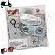 MF8234 Coperchio Mozzo Forcella Vespa 50 125 Special ET3 Primavera PK S