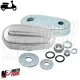 MF8234 Coperchio Mozzo Forcella Vespa 50 125 Special ET3 Primavera PK S