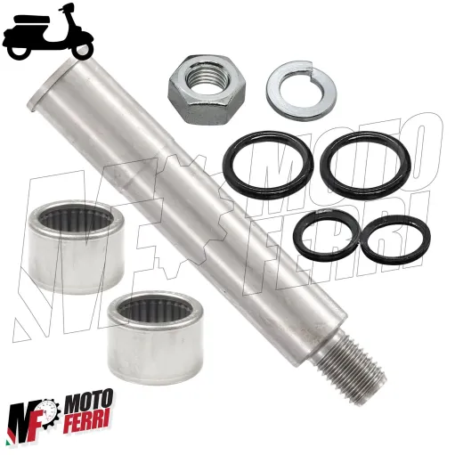 MF8235 Kit Perno Forcella Anteriore Vespa 50 125 Special ET3 Primavera PK XL