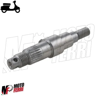 MF8236 Kit Revisione Asse Ruota Anteriore Vespa 50 Special PK 125 ET3 Primavera