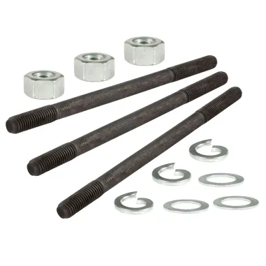 MF8237 Kit Prigionieri Cilindro Piaggio Si Ciao Bravo Boxer Dadi Rondelle M7x120