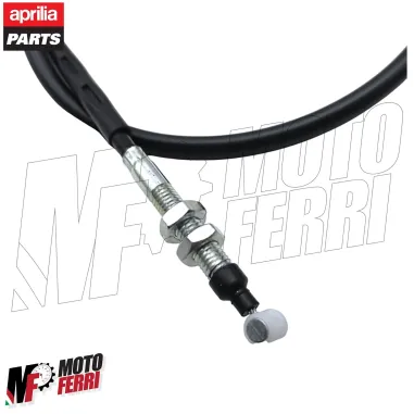 MF5431 Cavo Corda Frizione Originale Aprilia RSV4 1000 R RR Factory 2009 / 2018