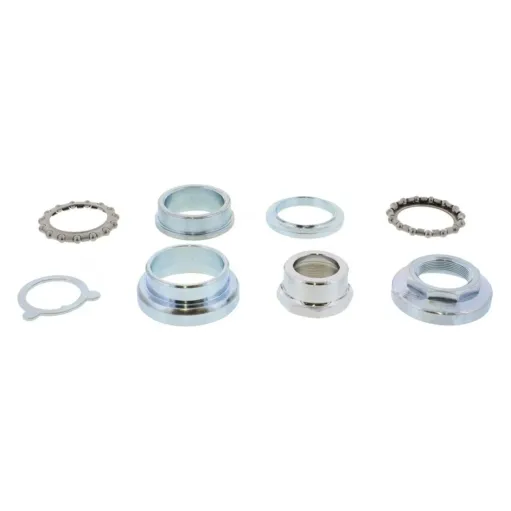 MF0521 Serie Calotte Sterzo Forcella Completa Piaggio SI 50 Mix FL FL2