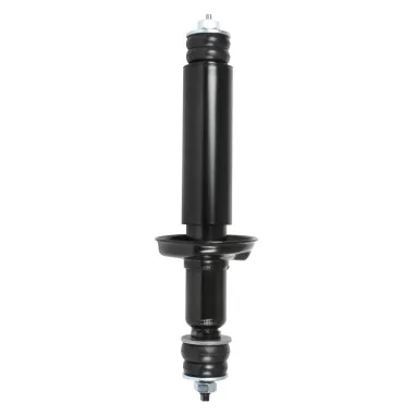 Ammortizzatore Posteriore Nero per Piaggio Ape 50 TM P FL FL2 FL3 RST Mix Europa