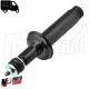Ammortizzatore Posteriore Nero per Piaggio Ape 50 TM P FL FL2 FL3 RST Mix Europa