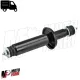 Ammortizzatore Posteriore Nero per Piaggio Ape 50 TM P FL FL2 FL3 RST Mix Europa
