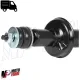 Ammortizzatore Posteriore Nero per Piaggio Ape 50 TM P FL FL2 FL3 RST Mix Europa