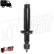 Ammortizzatore Posteriore Nero per Piaggio Ape 50 TM P FL FL2 FL3 RST Mix Europa